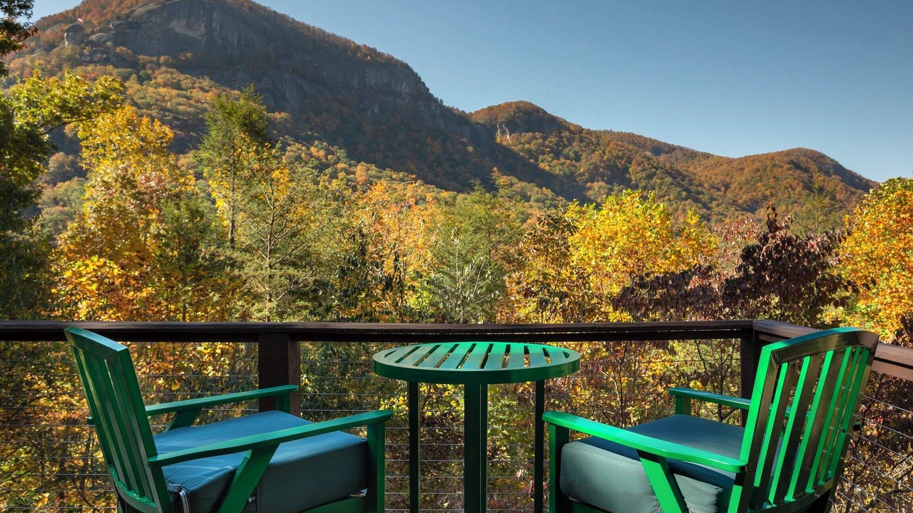 Photo of Outdoor in Chimney Rock
