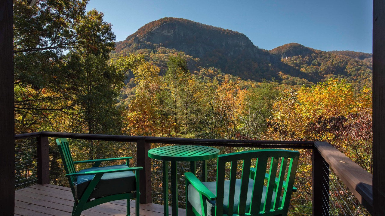 Photo of Others in Chimney Rock