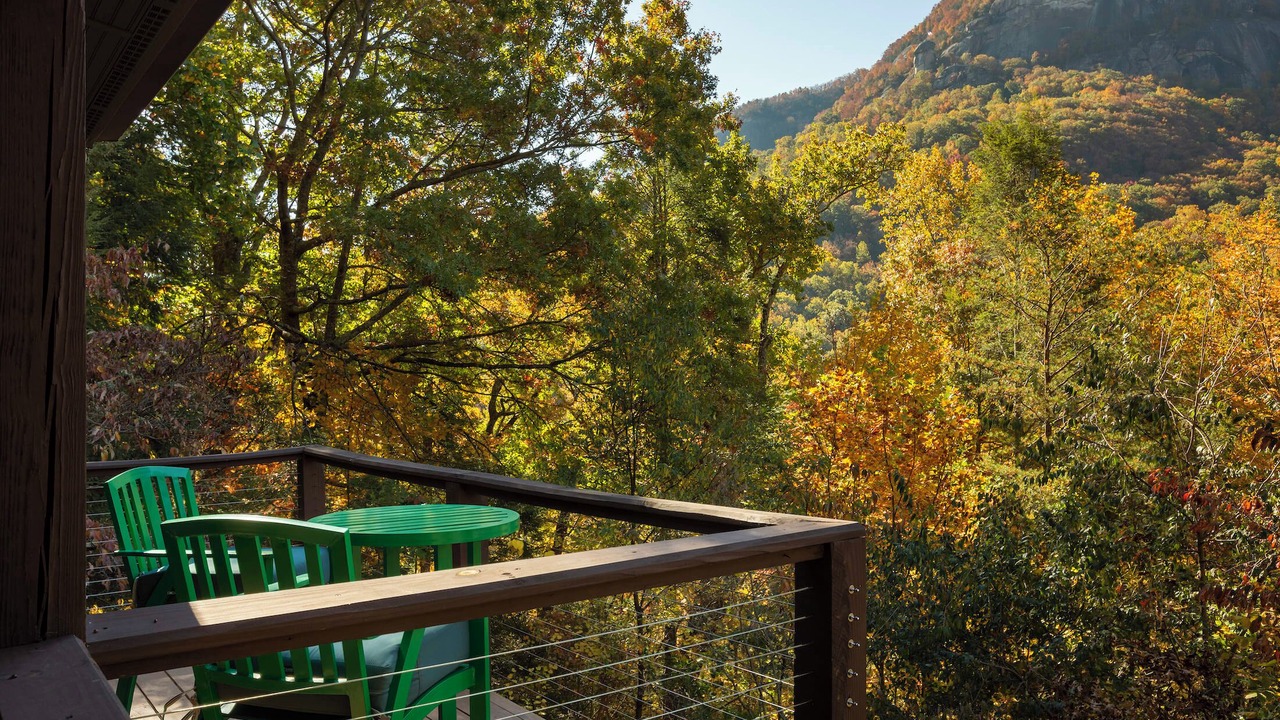 Photo of Outdoor in Chimney Rock