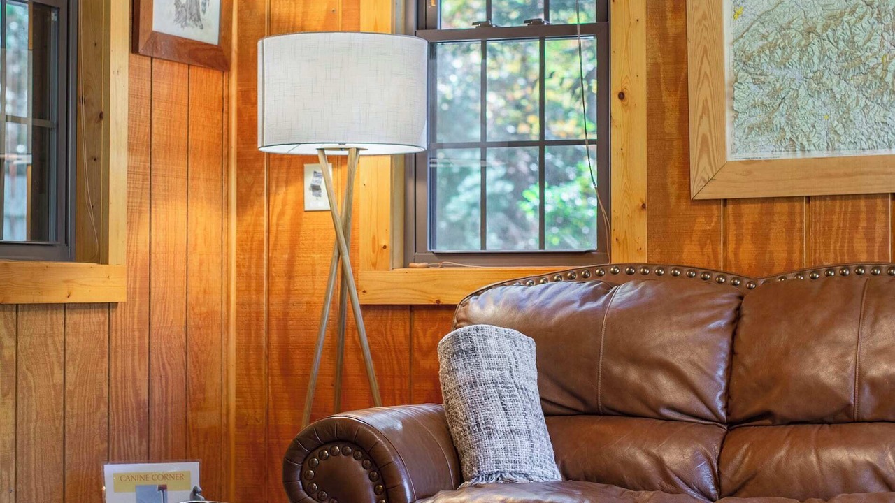 Photo of Livingroom in Chimney Rock