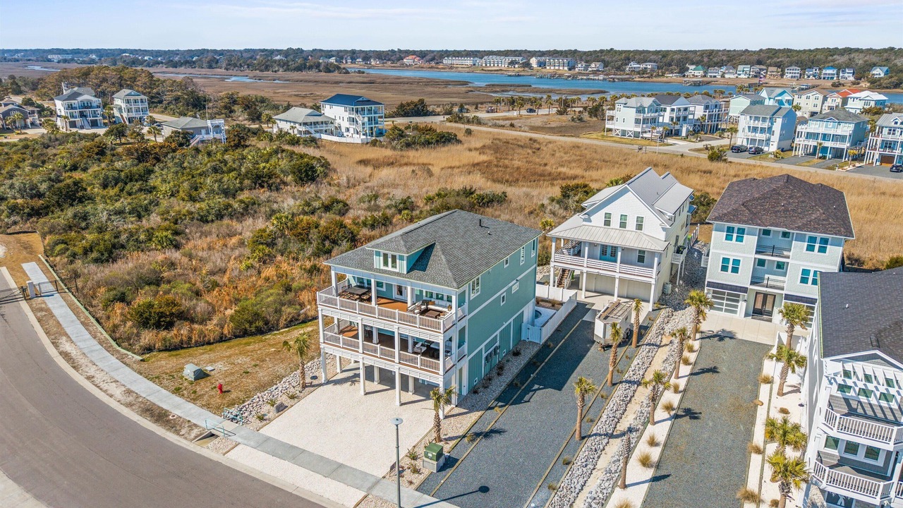 Photo of Outdoor in Ocean Isle Beach