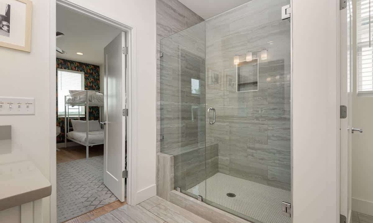 Photo of Bathroom in Talbot's Corner