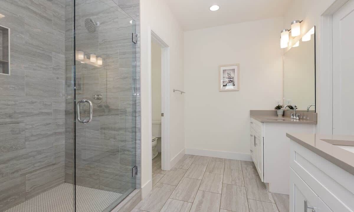 Photo of Bathroom in Talbot's Corner