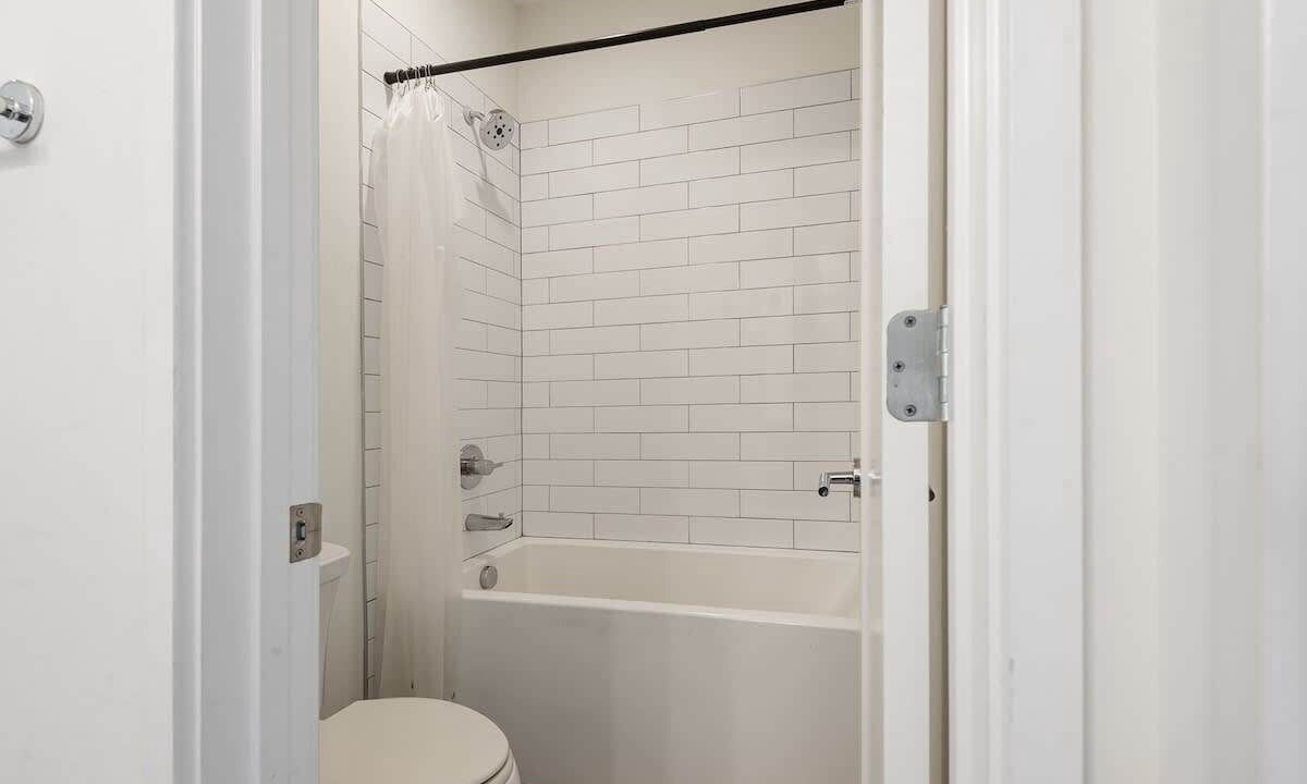 Photo of Bathroom in Talbot's Corner