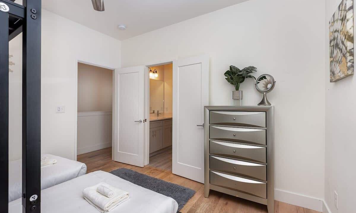 Photo of Bathroom in Talbot's Corner