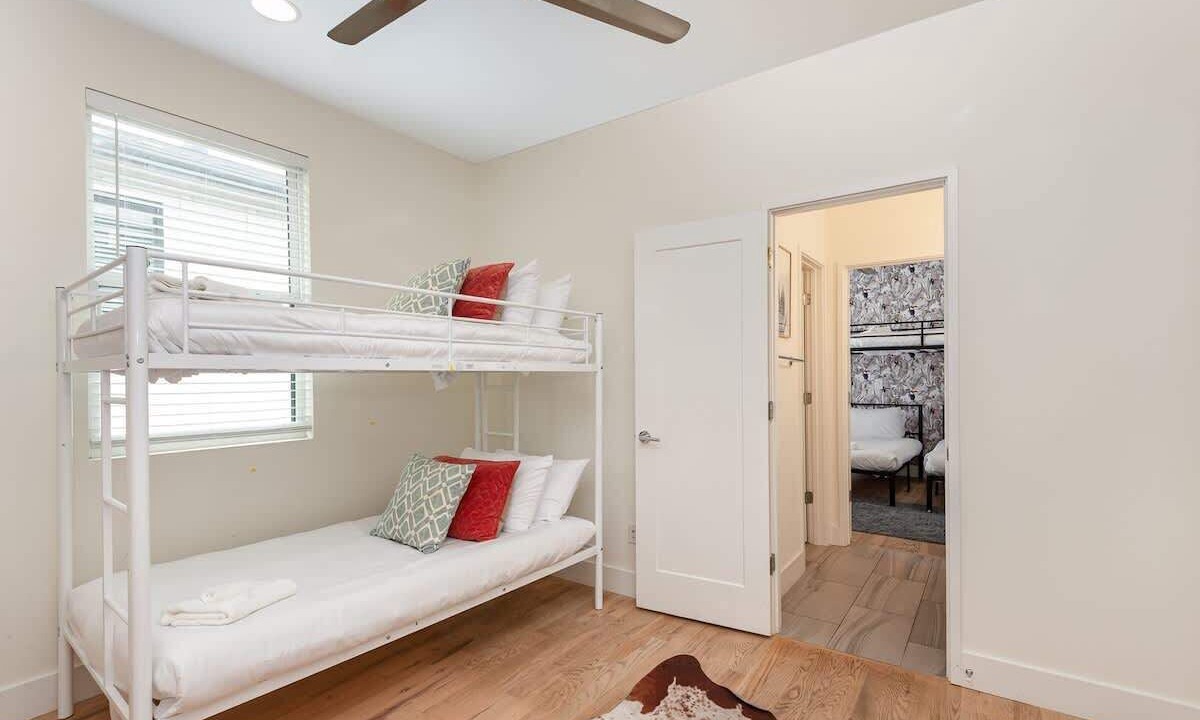 Photo of Bathroom in Talbot's Corner