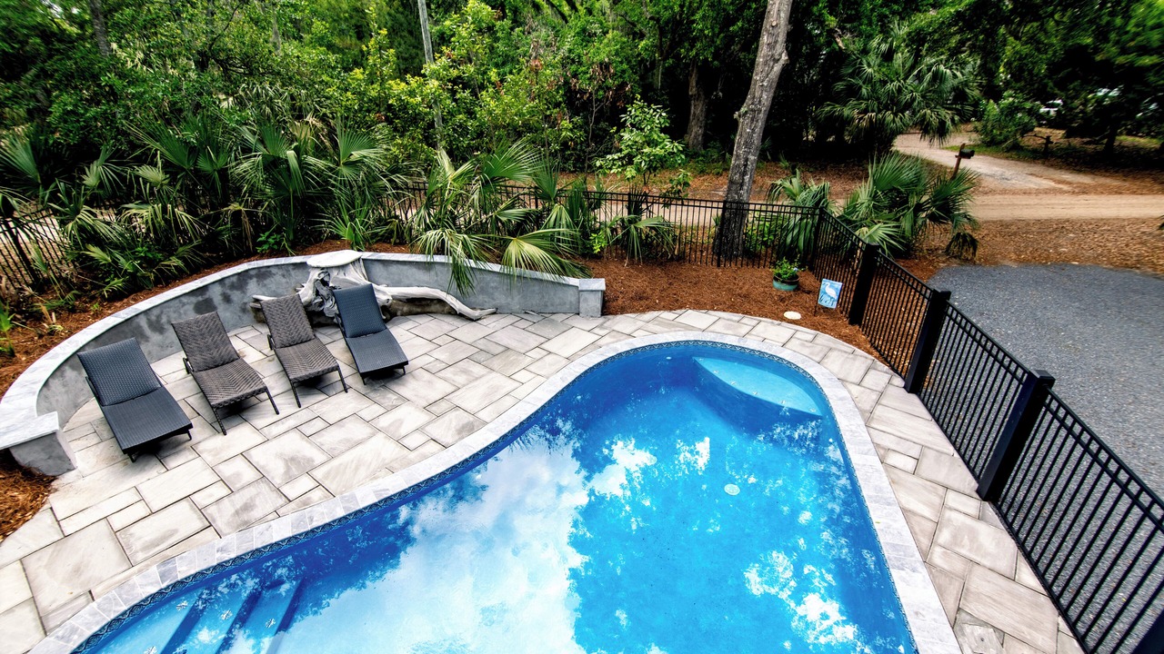 Photo of Outdoor in Edisto Island