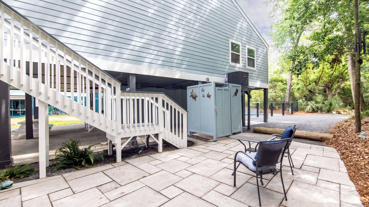 Photo of Outdoor in Edisto Island