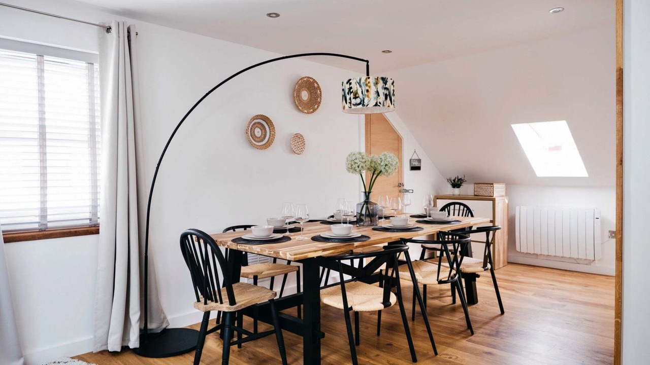 Photo of Livingroom in Newquay City Centre