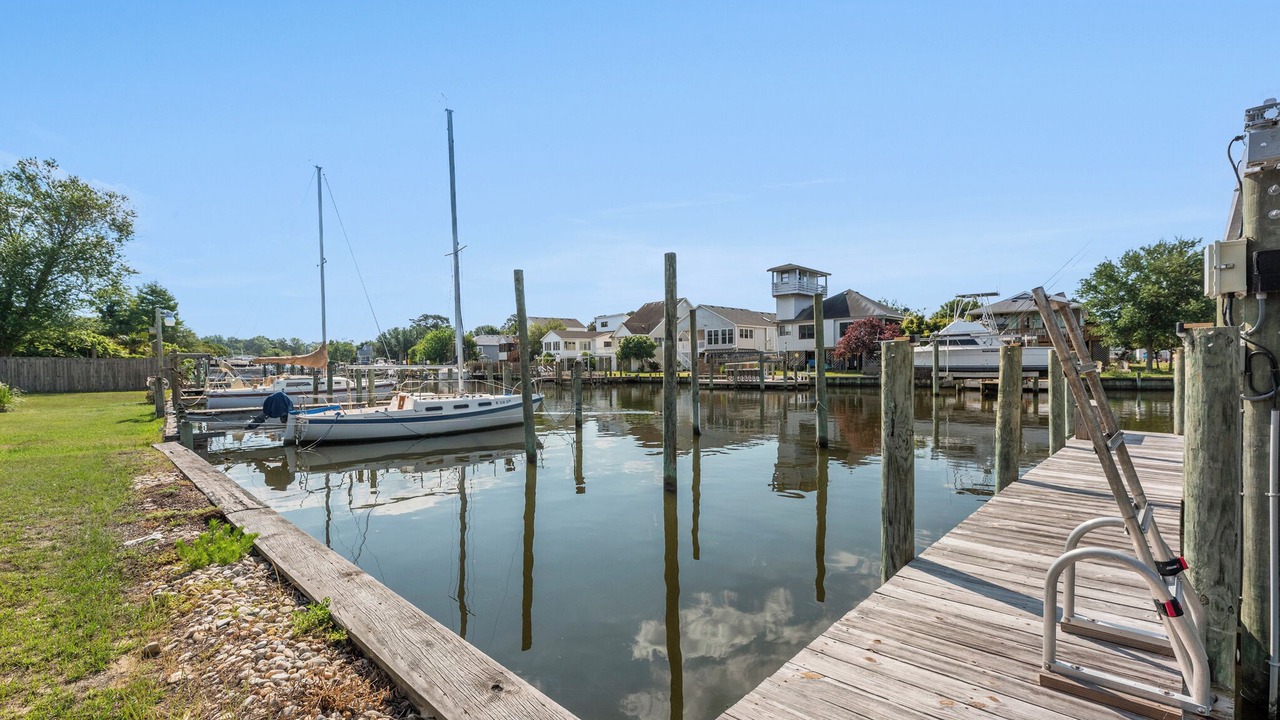 Photo of Outdoor in Colington Harbour