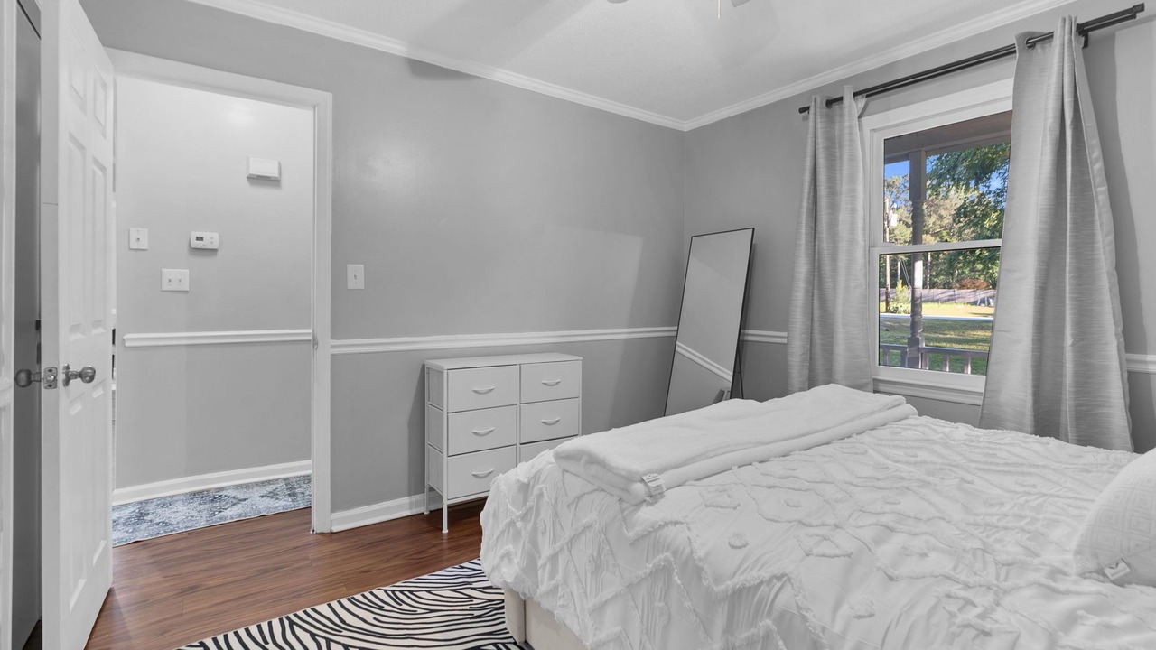 Photo of Bedroom in Knightdale