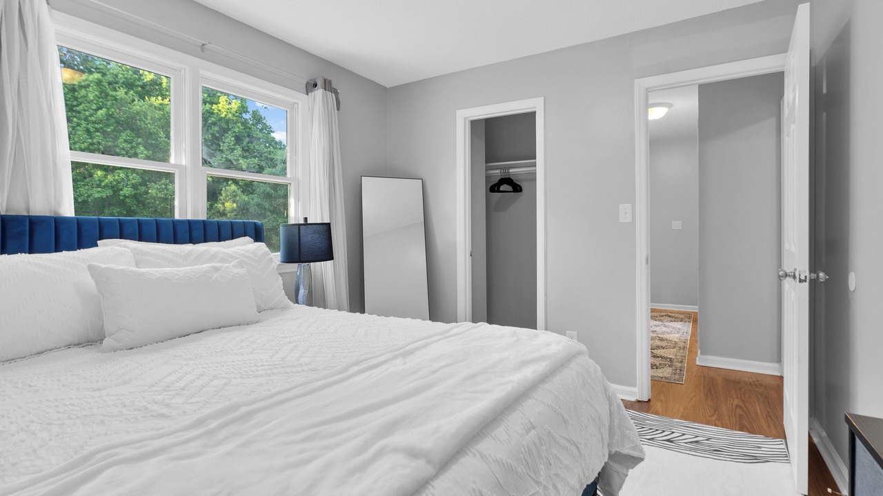 Photo of Bedroom in Knightdale