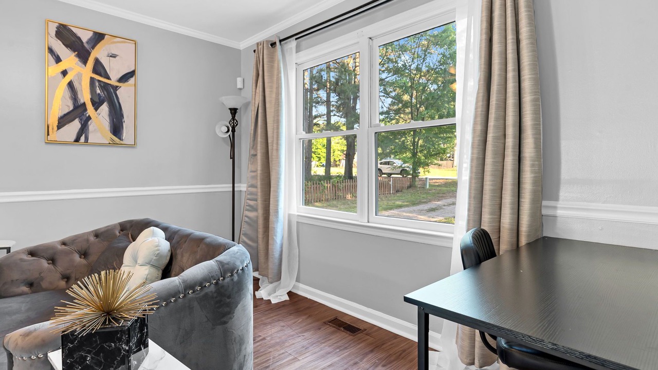 Photo of Livingroom in Knightdale
