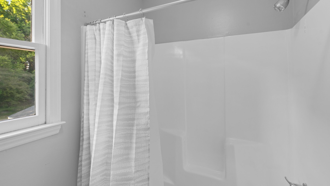 Photo of Bathroom in Knightdale