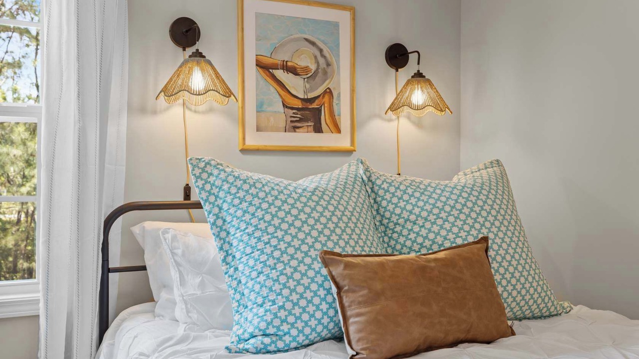 Photo of Bedroom in Cedar Point