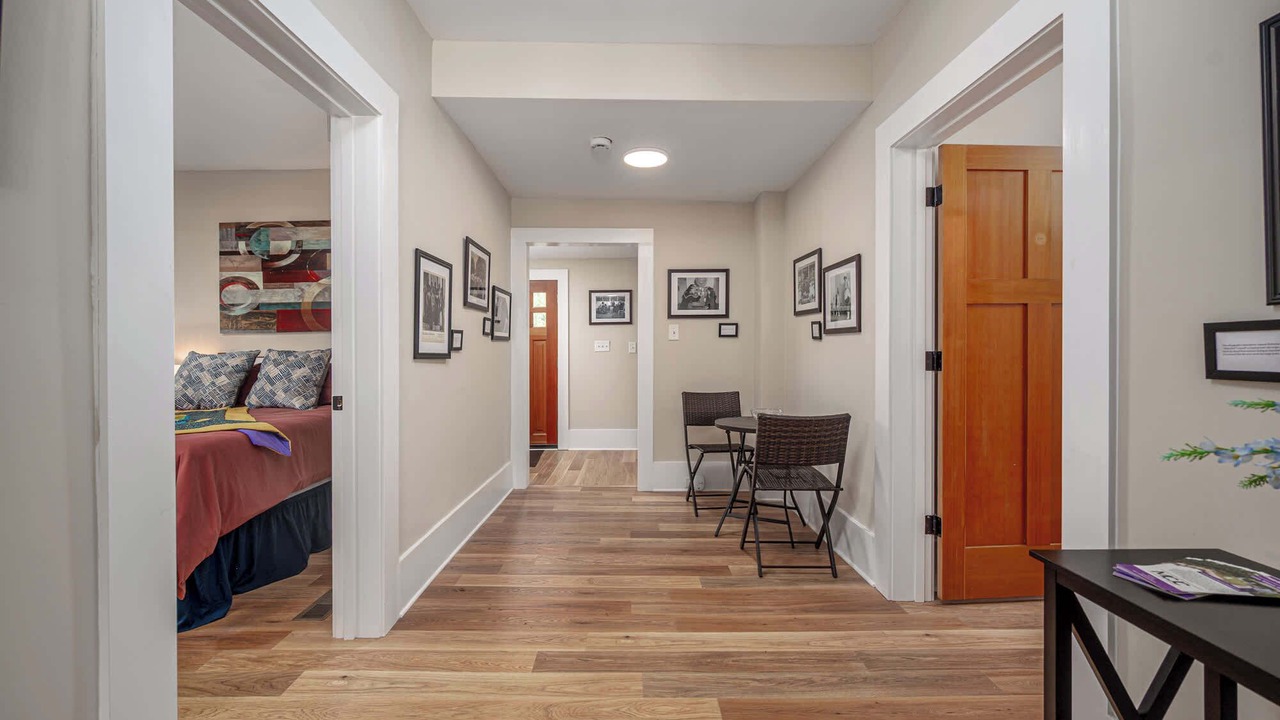 Photo of Bedroom in Northside