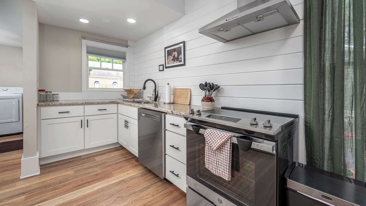 Photo of Kitchen in Northside