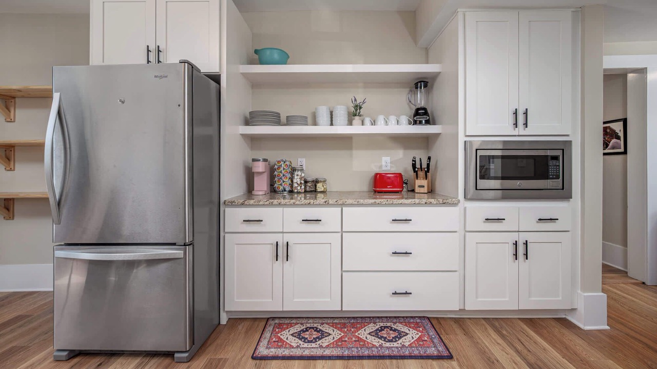 Photo of Kitchen in Northside