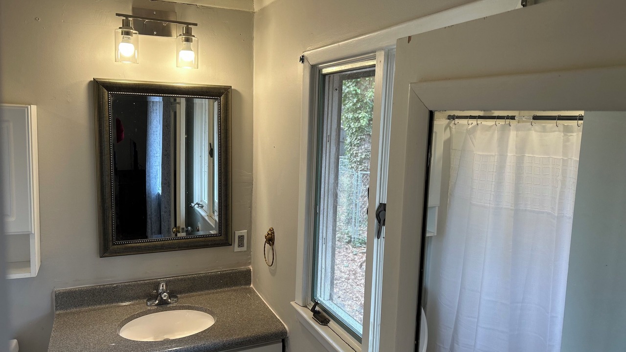 Photo of Bathroom in Greensboro
