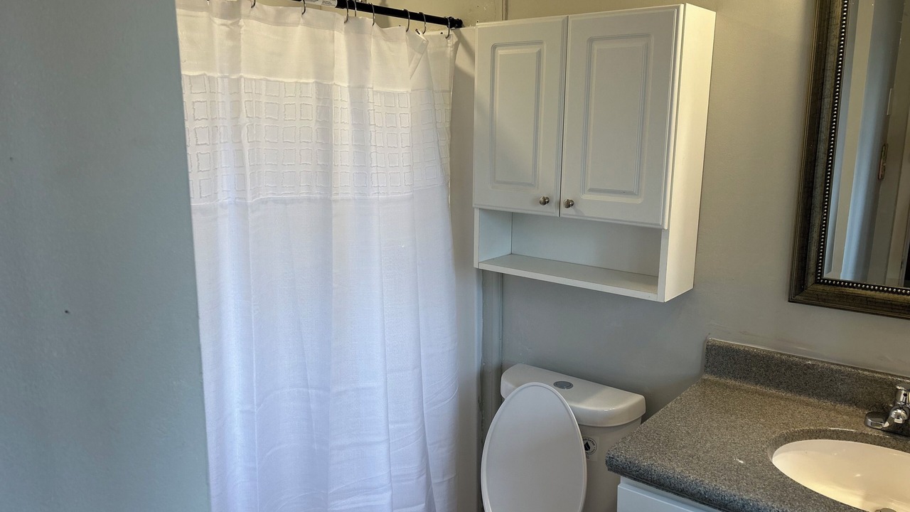 Photo of Bathroom in Greensboro