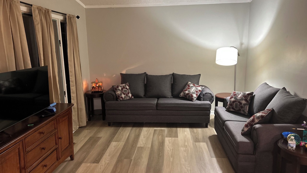 Photo of Livingroom in Greensboro