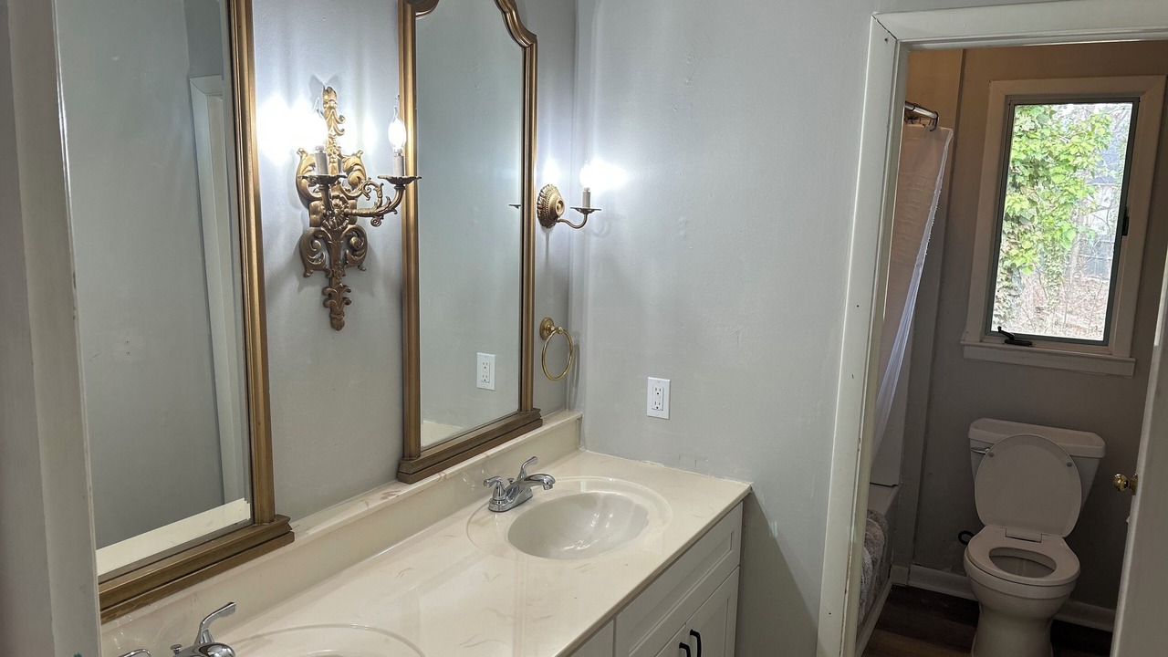 Photo of Bathroom in Greensboro