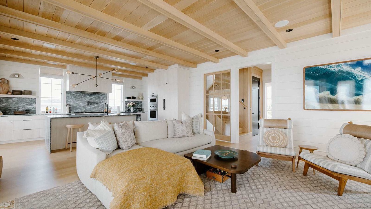 Photo of Livingroom in South End