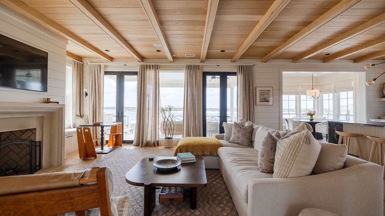 Photo of Livingroom in South End