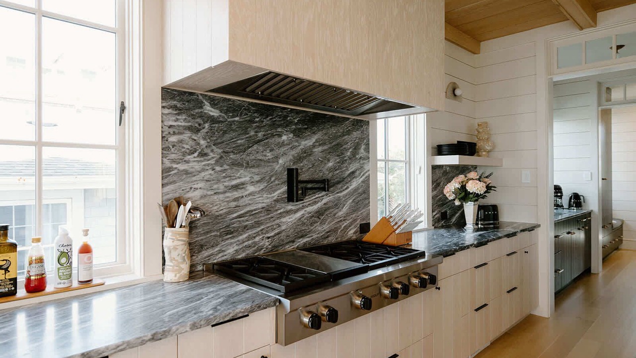 Photo of Kitchen in South End