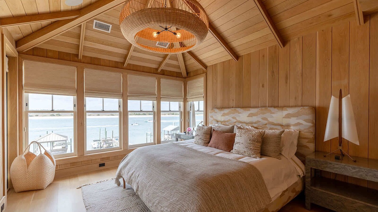 Photo of Bedroom in South End