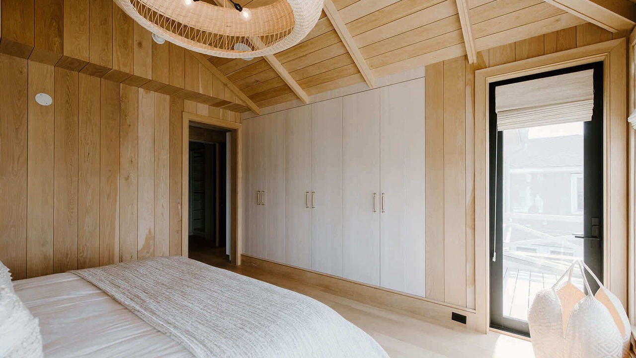 Photo of Bedroom in South End