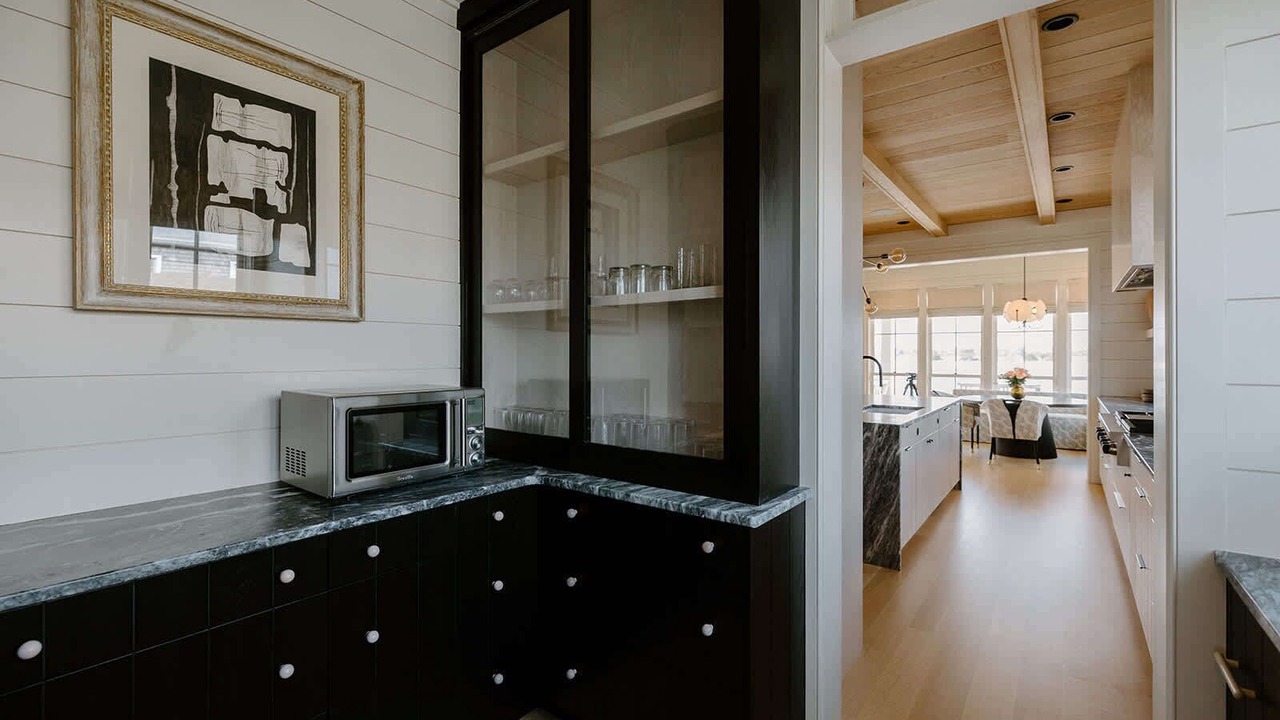 Photo of Kitchen in South End