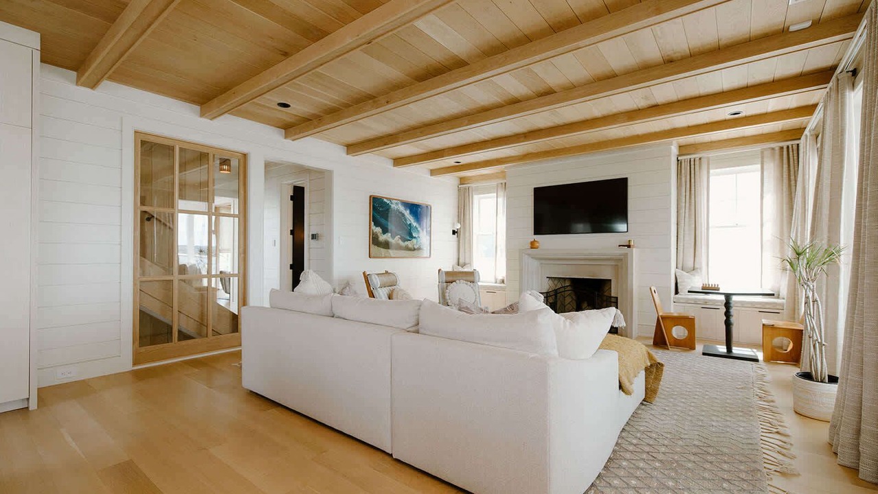 Photo of Livingroom in South End