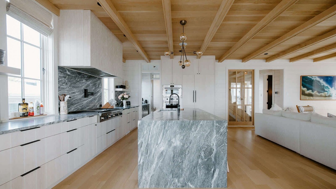 Photo of Kitchen in South End