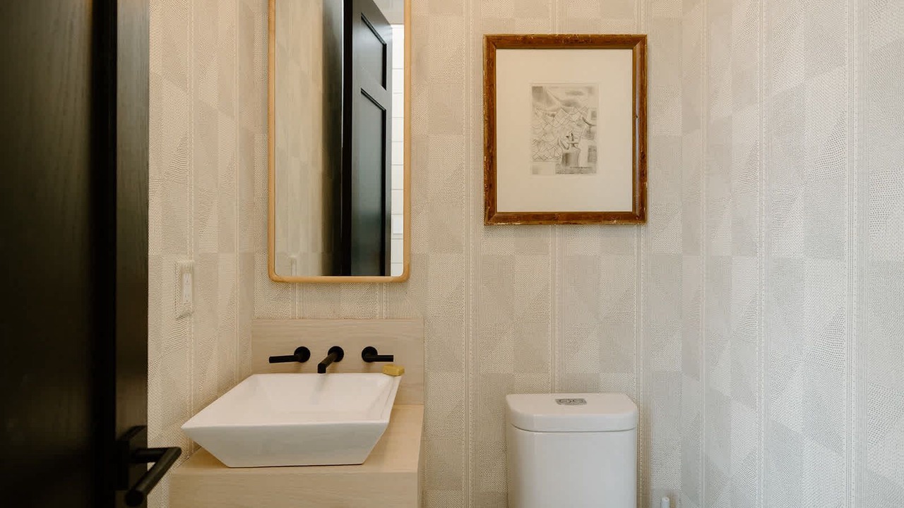 Photo of Bathroom in South End