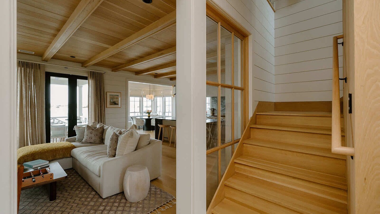 Photo of Livingroom in South End