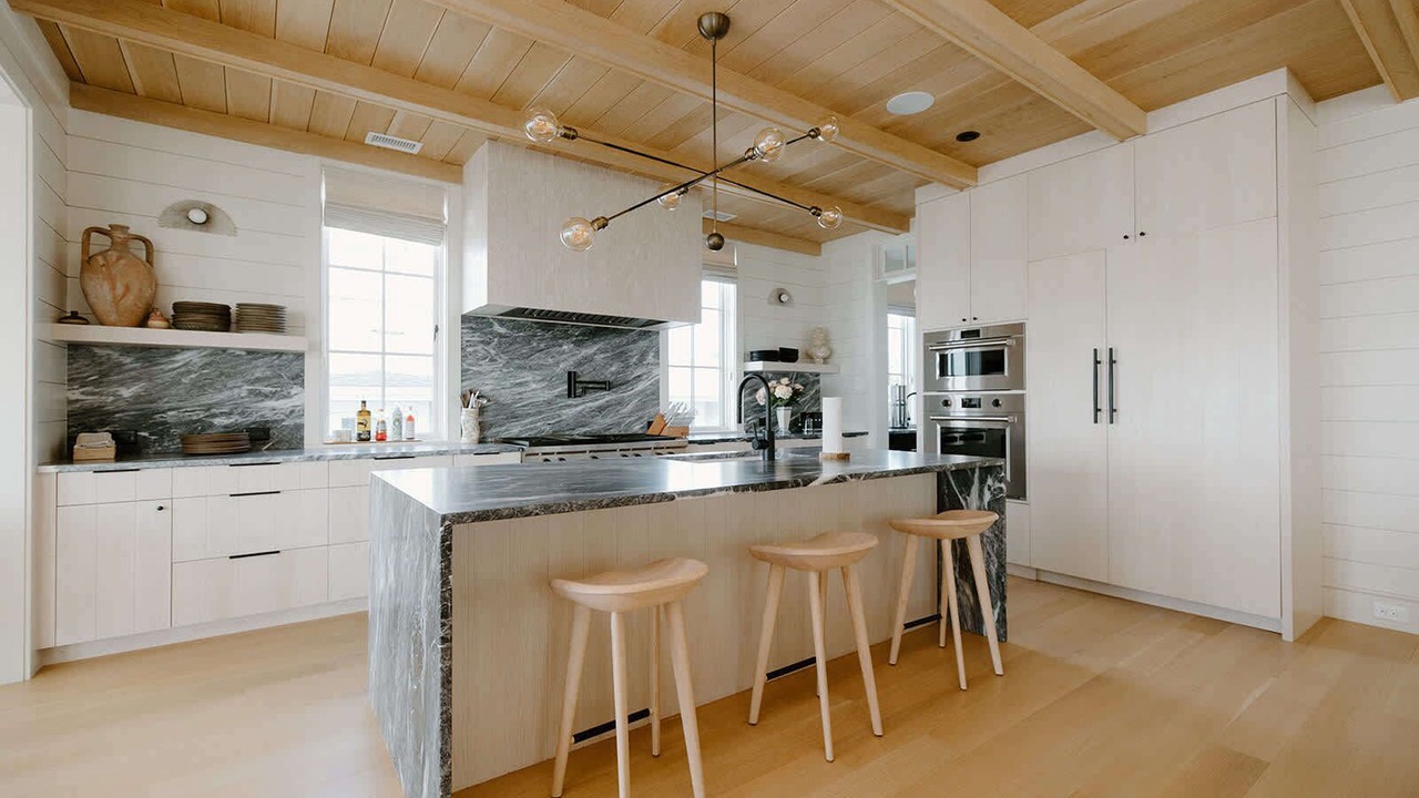 Photo of Kitchen in South End