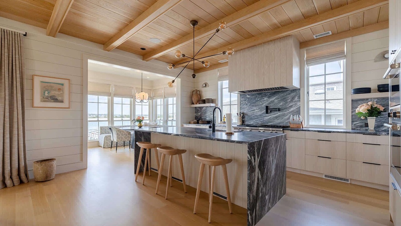 Photo of Kitchen in South End