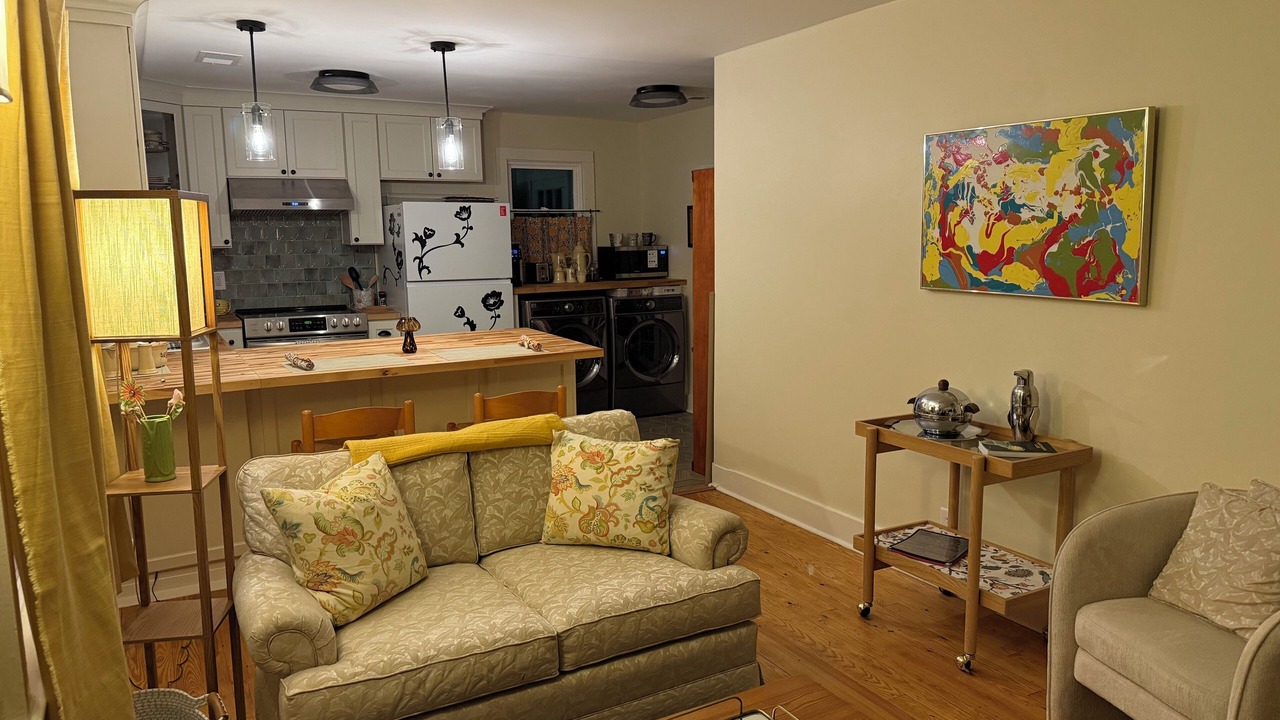 Photo of Bedroom in Clayton