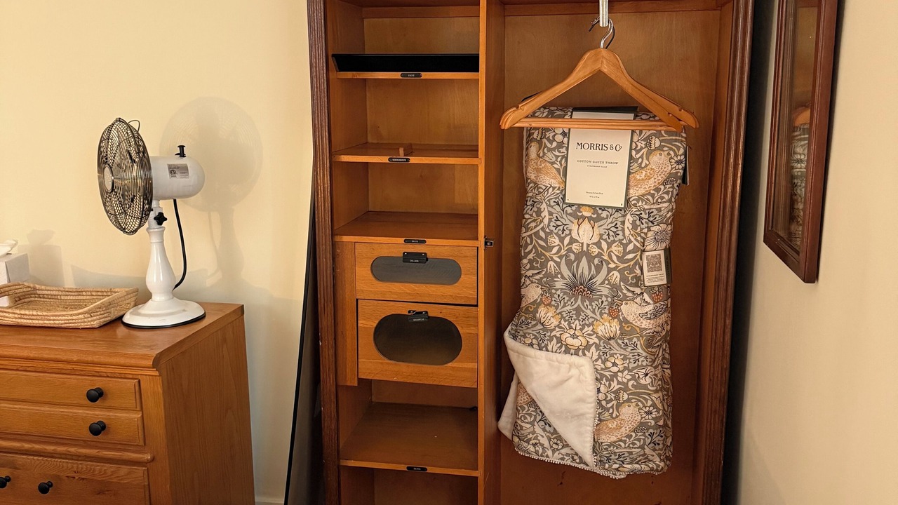 Photo of Bedroom in Clayton