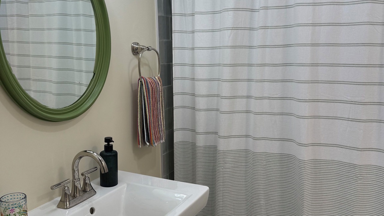 Photo of Bathroom in Clayton
