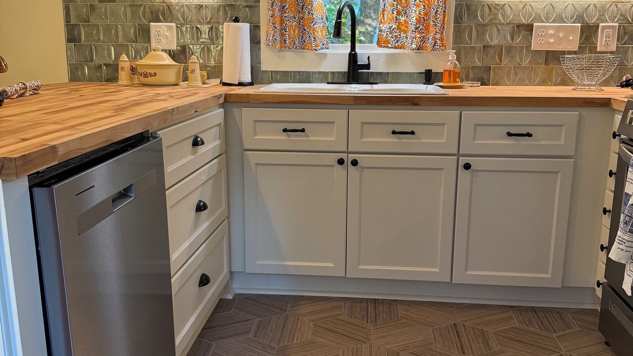 Photo of Kitchen in Clayton