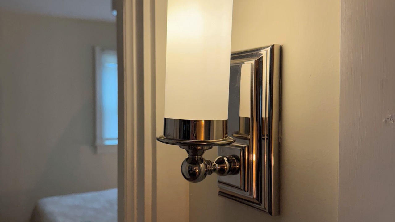 Photo of Bedroom in Clayton