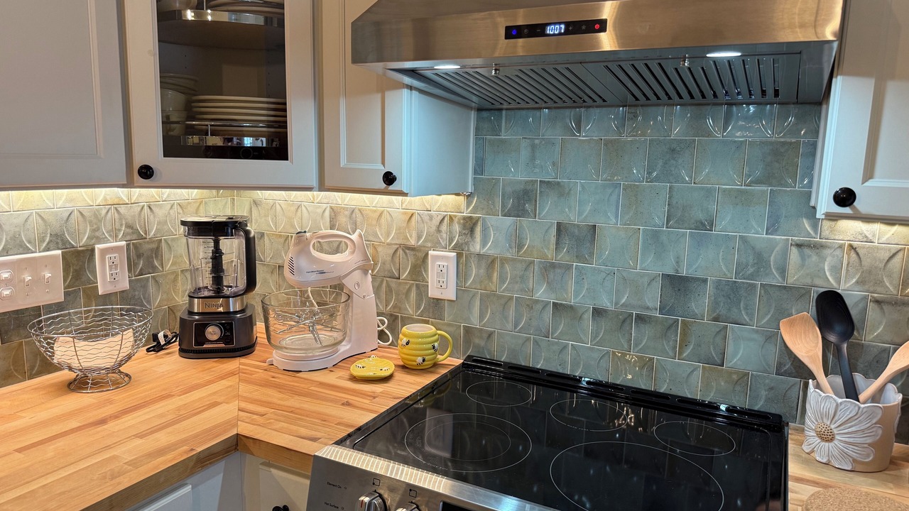Photo of Kitchen in Clayton