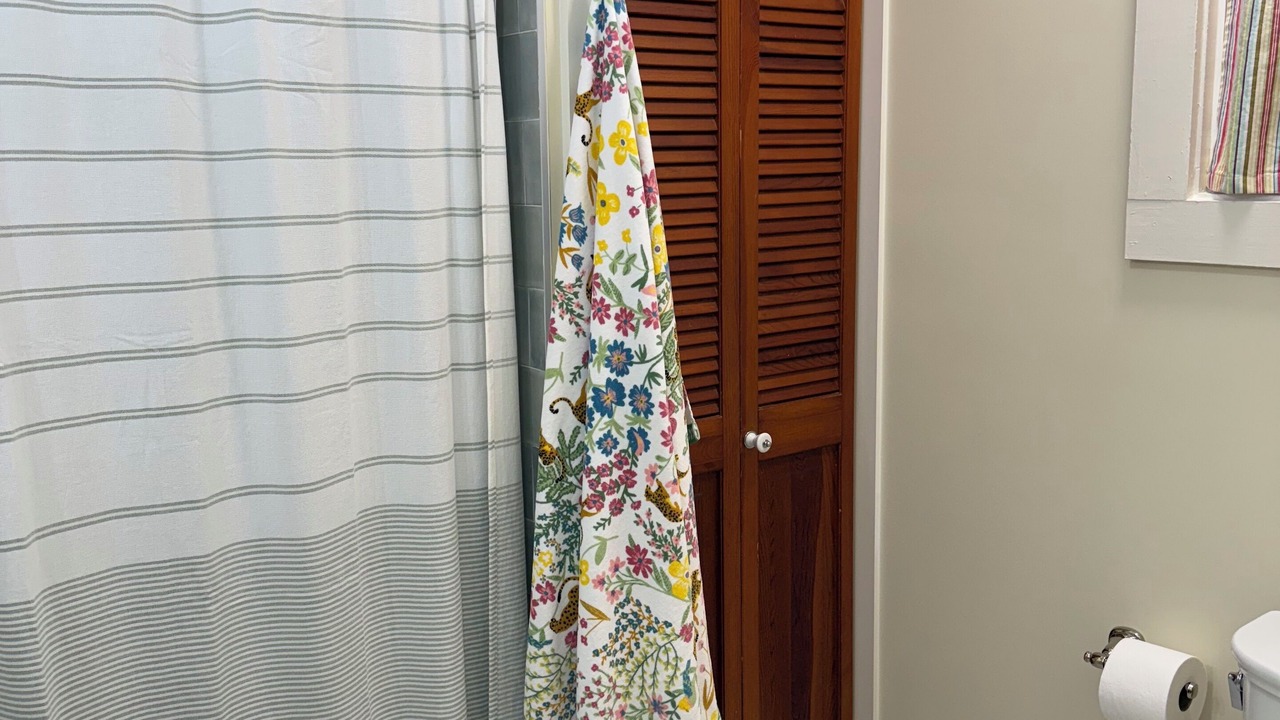 Photo of Bathroom in Clayton
