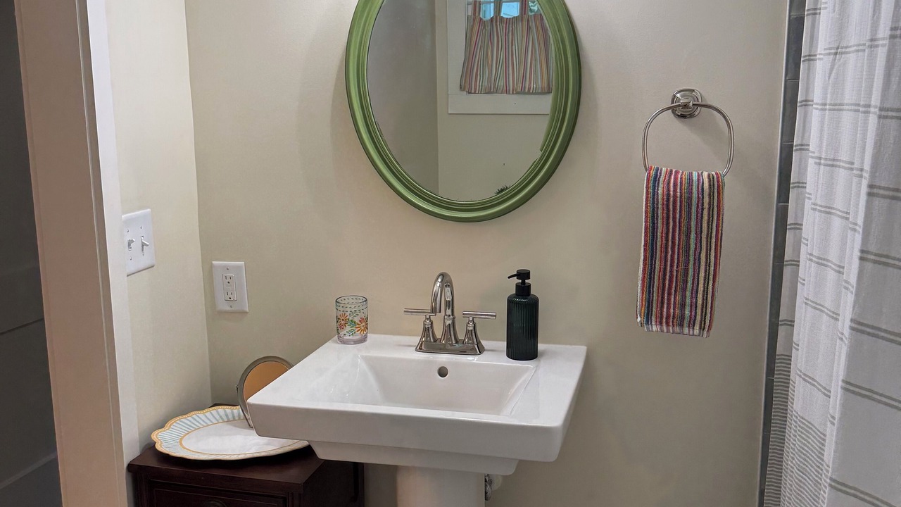 Photo of Bathroom in Clayton