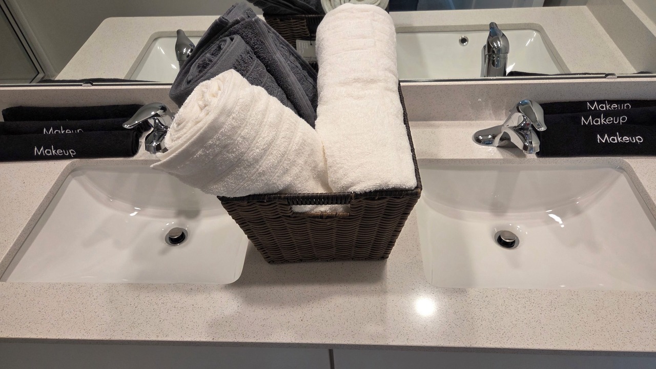 Photo of Bathroom in Rolesville