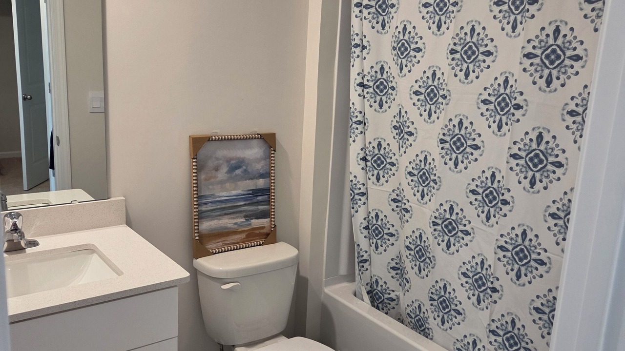 Photo of Bathroom in Rolesville