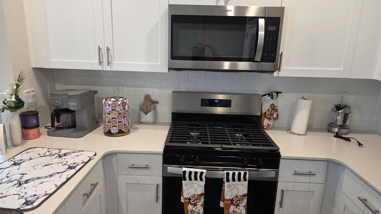 Photo of Kitchen in Rolesville
