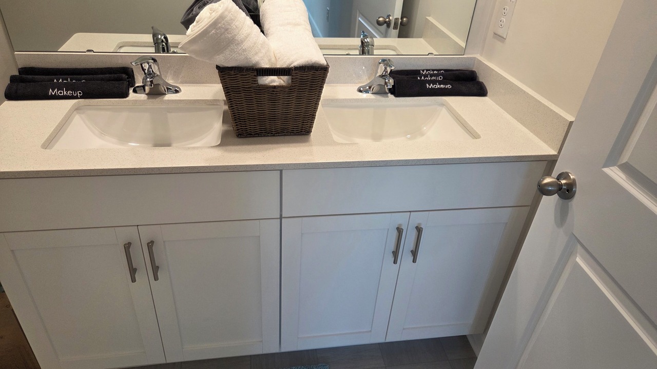 Photo of Bathroom in Rolesville